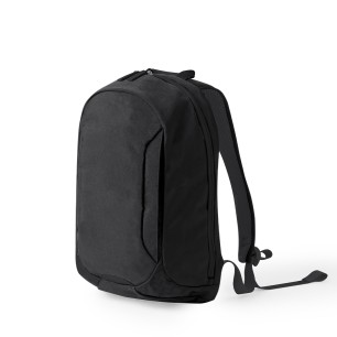 Baggel - Pochette Rembourrée pour Portable. Dos et Bretelles Rembourré