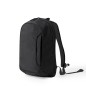 Baggel - Gepolsterte Laptoptasche. Gepolsterter Rücken und Schultergurte | Polyester 600D