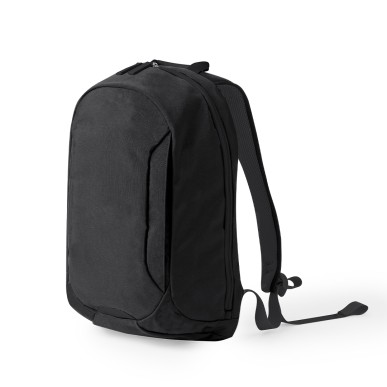 Baggel - Gepolsterte Laptoptasche. Gepolsterter Rücken und Schultergur