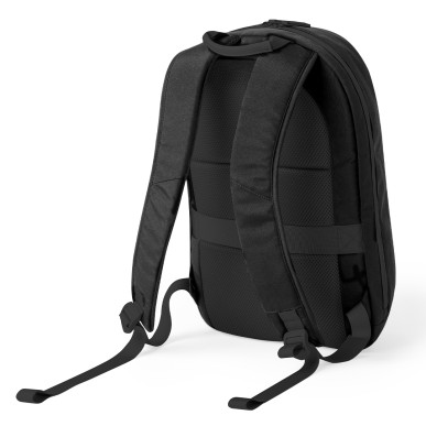 Baggel - Gepolsterte Laptoptasche. Gepolsterter Rücken und Schultergur