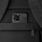 Baggel - Gepolsterte Laptoptasche. Gepolsterter Rücken und Schultergurte | Polyester 600D