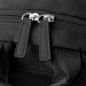 Baggel - Gepolsterte Laptoptasche. Gepolsterter Rücken und Schultergurte | Polyester 600D