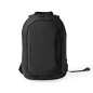 Baggel - Gepolsterte Laptoptasche. Gepolsterter Rücken und Schultergurte | Polyester 600D