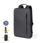 Weiter - Ausziehbar. Gepolsterte Laptoptasche und Tablet. Gepolsterter Rücken und Schultergurte | Polyester 300D RPET Weiter - Ausziehbar. Gepolsterte Laptoptasche und Tablet. Gepolsterter Rücken und Schultergurte | Polyester 300D RPET