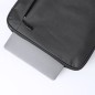 Weiter - Ausziehbar. Gepolsterte Laptoptasche und Tablet. Gepolsterter Rücken und Schultergurte | Polyester 300D RPET Weiter - Ausziehbar. Gepolsterte Laptoptasche und Tablet. Gepolsterter Rücken und Schultergurte | Polyester 300D RPET