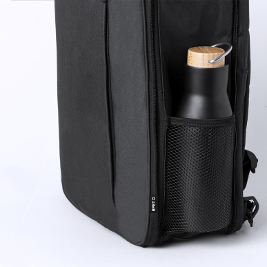 Weiter - Ausziehbar. Gepolsterte Laptoptasche und Tablet. Gepolsterter