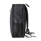 Weiter - Ausziehbar. Gepolsterte Laptoptasche und Tablet. Gepolsterter Rücken und Schultergurte | Polyester 300D RPET Weiter - Ausziehbar. Gepolsterte Laptoptasche und Tablet. Gepolsterter Rücken und Schultergurte | Polyester 300D RPET