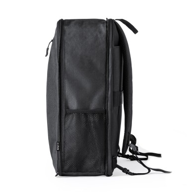 Weiter - Ausziehbar. Gepolsterte Laptoptasche und Tablet. Gepolsterter