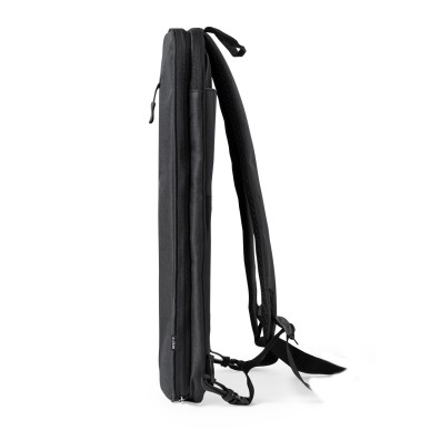 Weiter - Ausziehbar. Gepolsterte Laptoptasche und Tablet. Gepolsterter