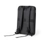 Weiter - Ausziehbar. Gepolsterte Laptoptasche und Tablet. Gepolsterter Rücken und Schultergurte | Polyester 300D RPET Weiter - Ausziehbar. Gepolsterte Laptoptasche und Tablet. Gepolsterter Rücken und Schultergurte | Polyester 300D RPET