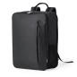 Weiter - Ausziehbar. Gepolsterte Laptoptasche und Tablet. Gepolsterter Rücken und Schultergurte | Polyester 300D RPET Weiter - Ausziehbar. Gepolsterte Laptoptasche und Tablet. Gepolsterter Rücken und Schultergurte | Polyester 300D RPET