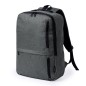 Ingria - Gepolsterte Laptoptasche und Tablet. Gepolsterter Rücken und Schultergurte | Polyester 600D RPET
