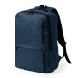 Ingria - Gepolsterte Laptoptasche und Tablet. Gepolsterter Rücken und Schultergurte | Polyester 600D RPET