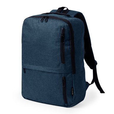 Ingria - Gepolsterte Laptoptasche und Tablet. Gepolsterter Rücken und 