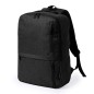 Ingria - Gepolsterte Laptoptasche und Tablet. Gepolsterter Rücken und Schultergurte | Polyester 600D RPET