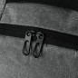 Ingria - Gepolsterte Laptoptasche und Tablet. Gepolsterter Rücken und Schultergurte | Polyester 600D RPET