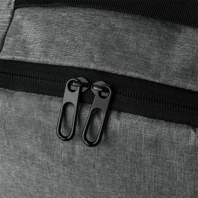 Ingria - Gepolsterte Laptoptasche und Tablet. Gepolsterter Rücken und 