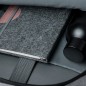 Ingria - Gepolsterte Laptoptasche und Tablet. Gepolsterter Rücken und Schultergurte | Polyester 600D RPET