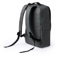Ingria - Gepolsterte Laptoptasche und Tablet. Gepolsterter Rücken und Schultergurte | Polyester 600D RPET