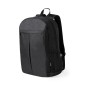 Amurax - Gepolsterte Laptoptasche und Tablet. Gepolsterter Rücken und Schultergurte | Polyester 600D RPET Amurax - Gepolsterte Laptoptasche und Tablet. Gepolsterter Rücken und Schultergurte | Polyester 600D RPET