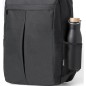 Amurax - Gepolsterte Laptoptasche und Tablet. Gepolsterter Rücken und Schultergurte | Polyester 600D RPET Amurax - Gepolsterte Laptoptasche und Tablet. Gepolsterter Rücken und Schultergurte | Polyester 600D RPET