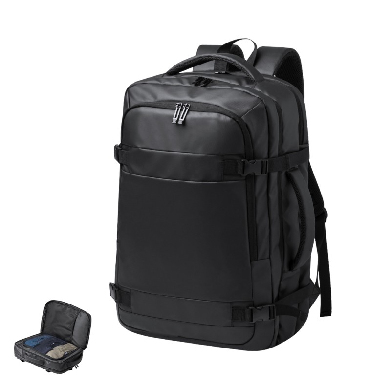 Tanen - Gepolstert. Gepolsterte Laptoptasche | PU Tanen - Gepolstert. Gepolsterte Laptoptasche | PU