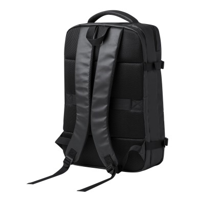 Tanen - Gepolstert. Gepolsterte Laptoptasche | PU