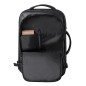 Tanen - Gepolstert. Gepolsterte Laptoptasche | PU Tanen - Gepolstert. Gepolsterte Laptoptasche | PU
