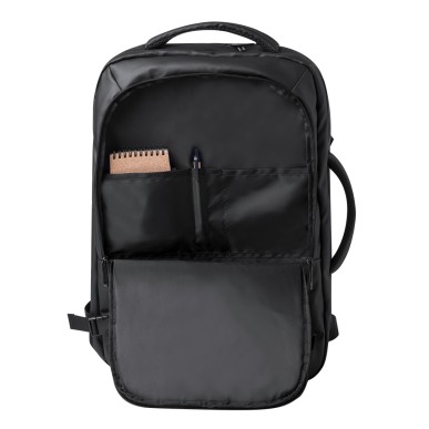 Tanen - Gepolstert. Gepolsterte Laptoptasche | PU