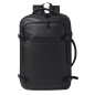 Tanen - Gepolstert. Gepolsterte Laptoptasche | PU Tanen - Gepolstert. Gepolsterte Laptoptasche | PU