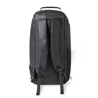 Denehy - Gepolsterter Rücken und Schultergurte. Schuh Staufach | PU