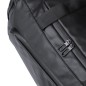 Denehy - Gepolsterter Rücken und Schultergurte. Schuh Staufach | PU
