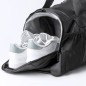 Denehy - Gepolsterter Rücken und Schultergurte. Schuh Staufach | PU