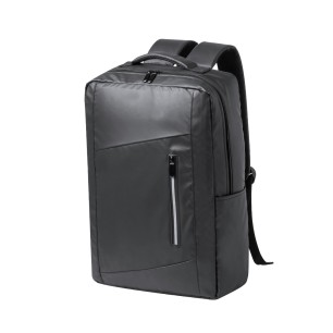 Nexera - Pochette Rembourrée pour Portable et Tablette. Dos et Bretell