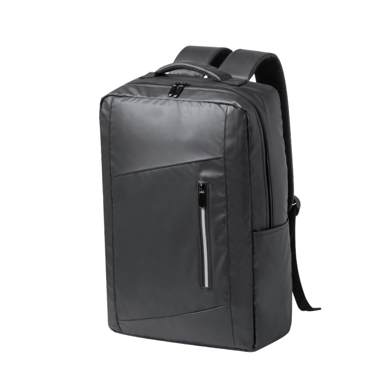 Nexera - Gepolsterte Laptoptasche und Tablet. Gepolsterter Rücken und Schultergurte | PU Nexera - Gepolsterte Laptoptasche und Tablet. Gepolsterter Rücken und Schultergurte | PU