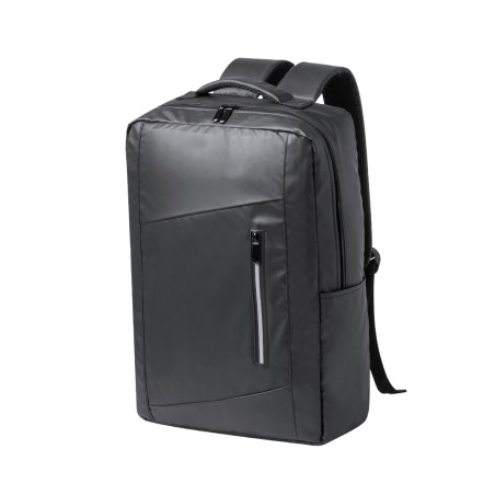 Nexera - Pochette Rembourrée pour Portable et Tablette. Dos et Bretell