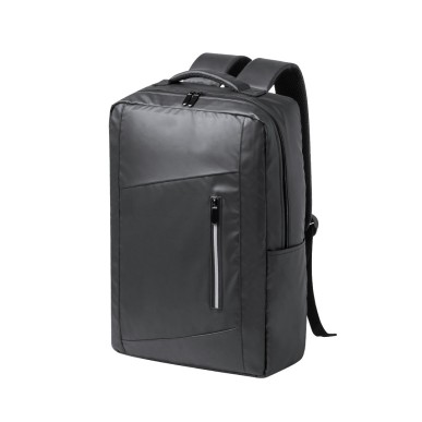 Nexera - Gepolsterte Laptoptasche und Tablet. Gepolsterter Rücken und 
