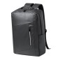 Nexera - Gepolsterte Laptoptasche und Tablet. Gepolsterter Rücken und Schultergurte | PU Nexera - Gepolsterte Laptoptasche und Tablet. Gepolsterter Rücken und Schultergurte | PU
