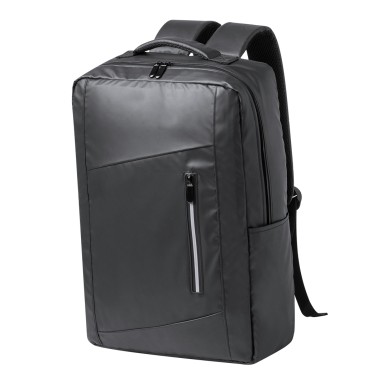 Nexera - Gepolsterte Laptoptasche und Tablet. Gepolsterter Rücken und 