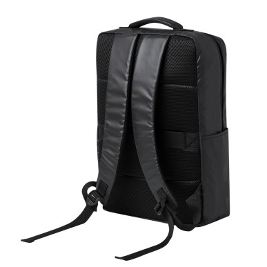 Nexera - Gepolsterte Laptoptasche und Tablet. Gepolsterter Rücken und 