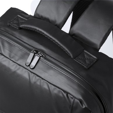 Nexera - Gepolsterte Laptoptasche und Tablet. Gepolsterter Rücken und 