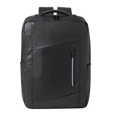 Nexera - Gepolsterte Laptoptasche und Tablet. Gepolsterter Rücken und 