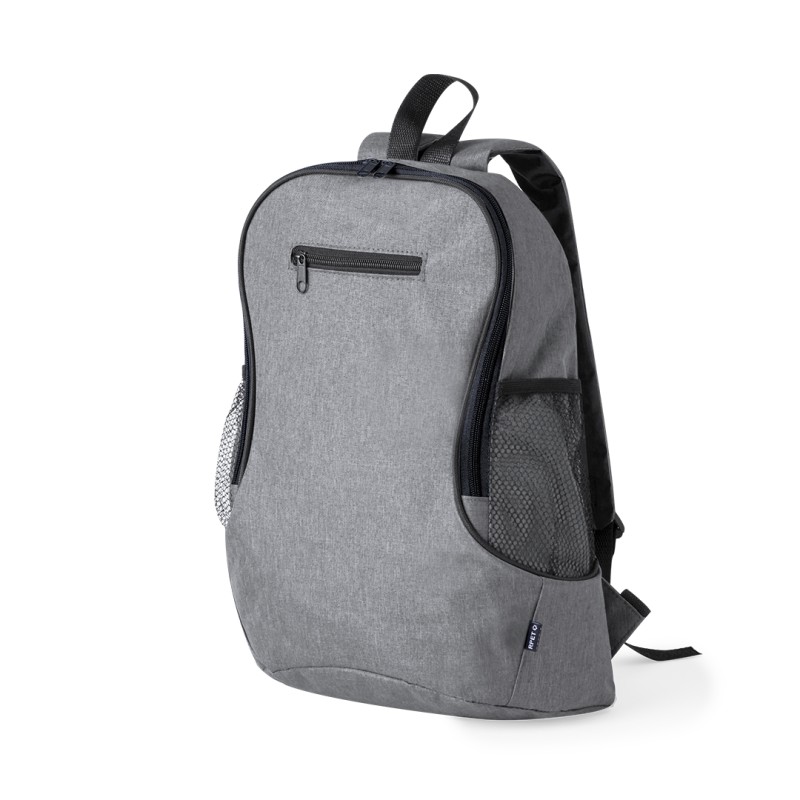 Sergli - Gepolsterter Rücken und Schultergurte | Polyester 300D RPET Sergli - Gepolsterter Rücken und Schultergurte | Polyester 300D RPET