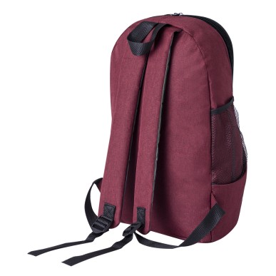 Sergli - Gepolsterter Rücken und Schultergurte | Polyester 300D RPET
