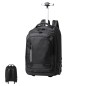 Dancan - Gepolsterte Laptoptasche. Gepolsterter Rücken und Schultergurte | Polyester 300D Dancan - Gepolsterte Laptoptasche. Gepolsterter Rücken und Schultergurte | Polyester 300D