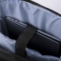 Dancan - Gepolsterte Laptoptasche. Gepolsterter Rücken und Schultergurte | Polyester 300D Dancan - Gepolsterte Laptoptasche. Gepolsterter Rücken und Schultergurte | Polyester 300D