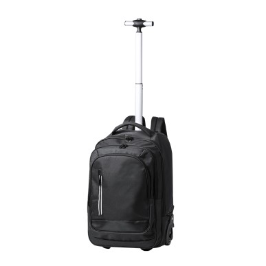 Dancan - Gepolsterte Laptoptasche. Gepolsterter Rücken und Schultergur