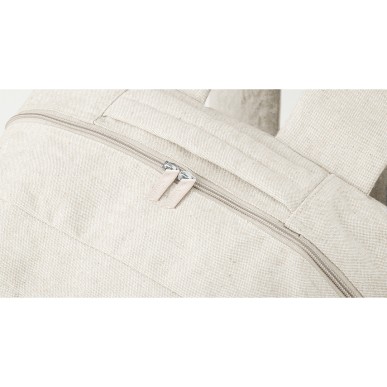 Bigail - Pochette Rembourrée pour Portable et Tablette. Dos et Bretell