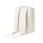 Bigail - Gepolsterte Laptoptasche und Tablet. Gepolsterter Rücken und Schultergurte | Reclycling Baumwolle 280 g/ m2 Bigail - Gepolsterte Laptoptasche und Tablet. Gepolsterter Rücken und Schultergurte | Reclycling Baumwolle 280 g/ m2