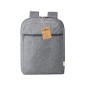 Bigail - Gepolsterte Laptoptasche und Tablet. Gepolsterter Rücken und Schultergurte | Reclycling Baumwolle 280 g/ m2 Bigail - Gepolsterte Laptoptasche und Tablet. Gepolsterter Rücken und Schultergurte | Reclycling Baumwolle 280 g/ m2